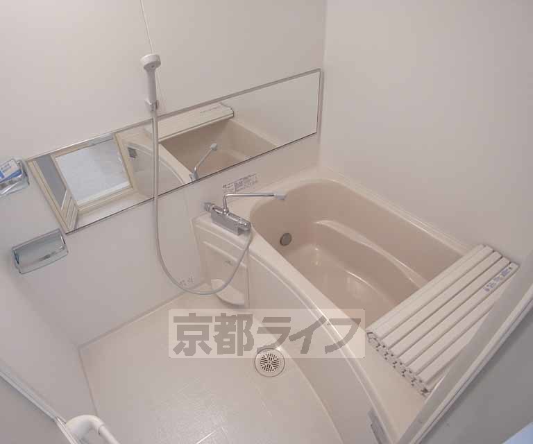ユイマールkの風呂写真