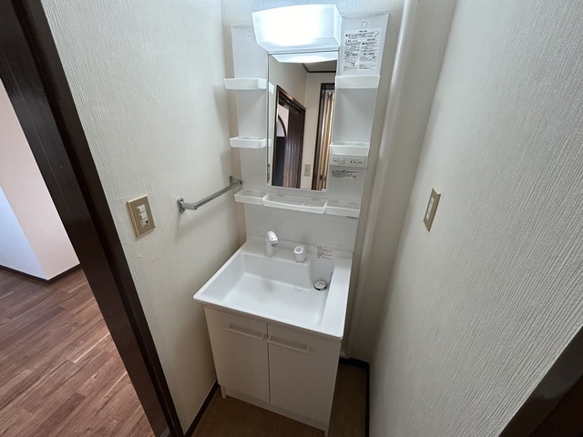 プルミエール高須の内装写真