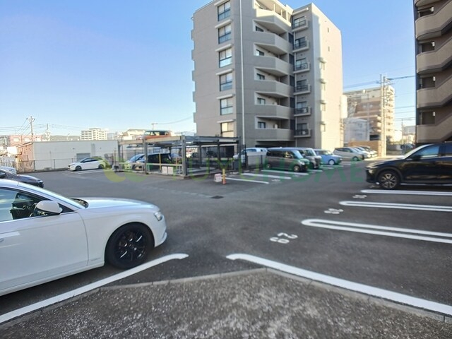 西鉄天神大牟田線 雑餉隈駅 徒歩10分 9階建 築21年のその他写真