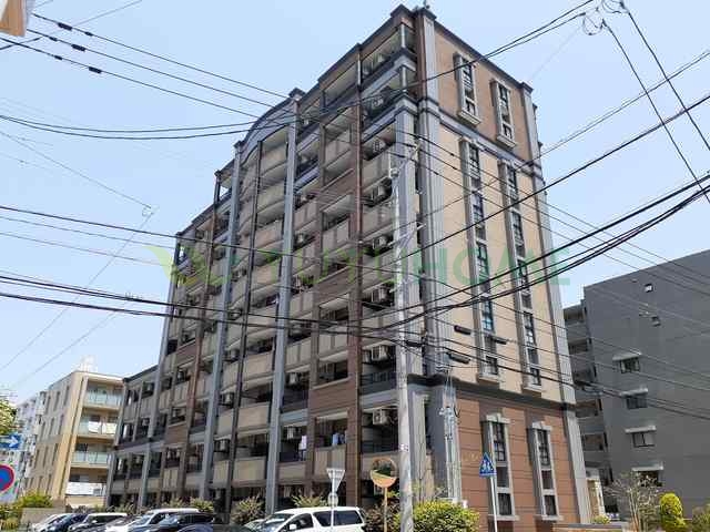西鉄天神大牟田線 雑餉隈駅 徒歩10分 築21年