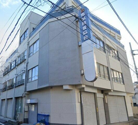 日東住宅二号館