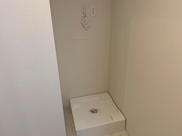 トレニアの外観写真