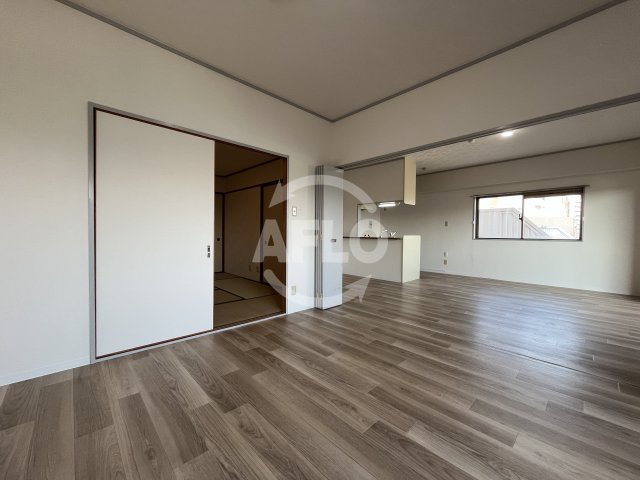 その他部屋・スペース　洋室