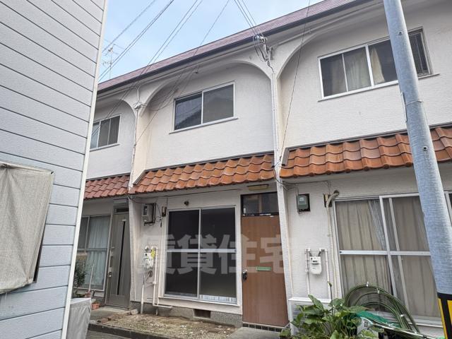 阪急神戸線 塚口駅 徒歩9分 築52年