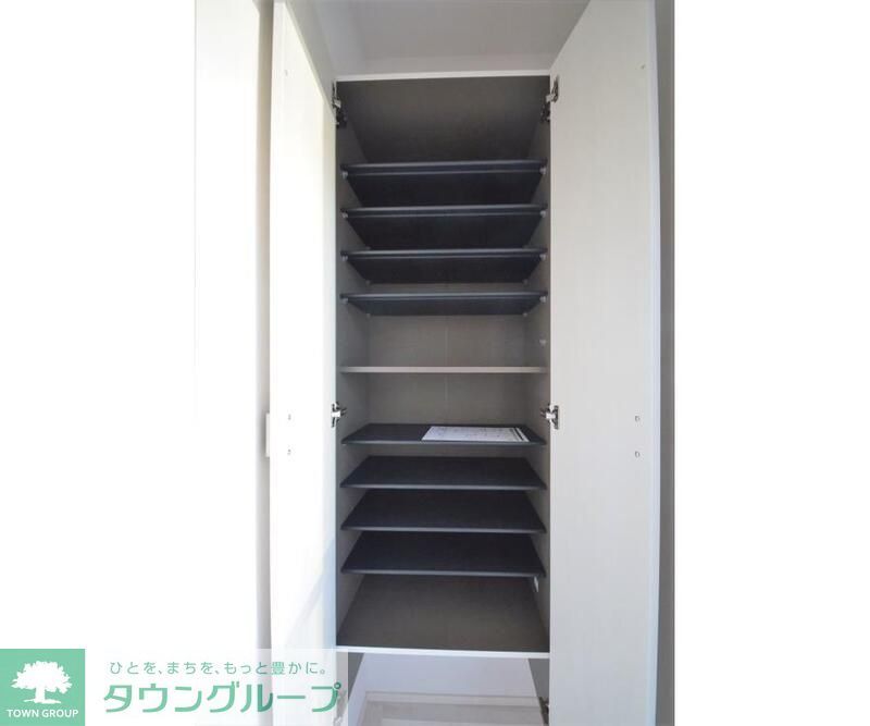Neighbor Wood 草津の内装写真