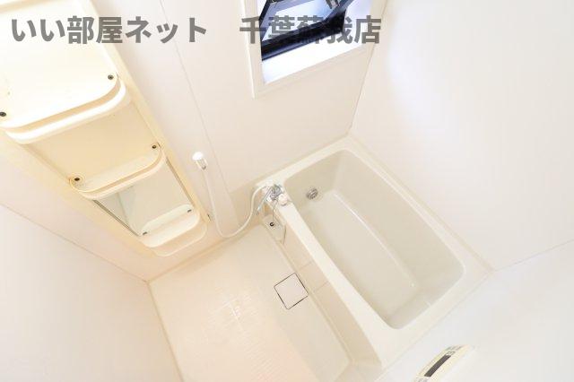 ドリームマウンテンDの風呂写真
