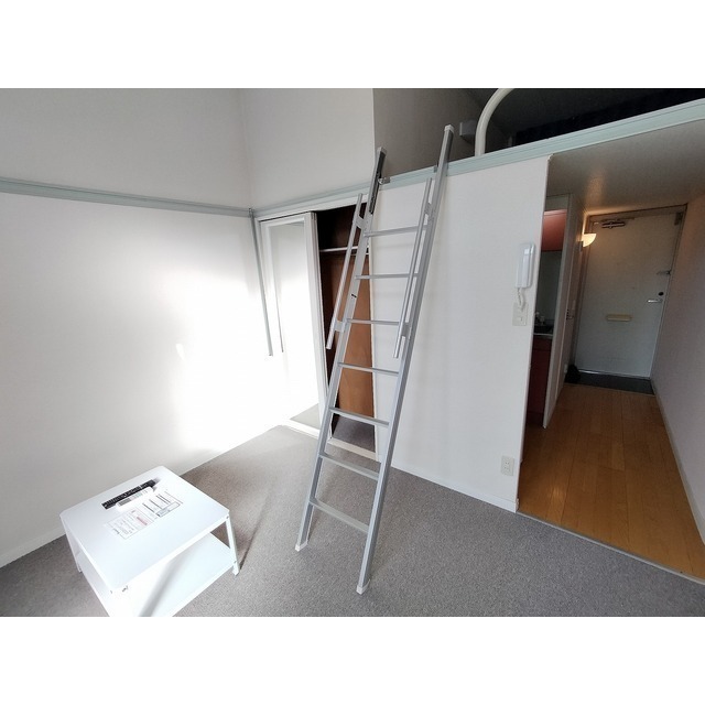 レオパレスHAPPY下諏訪のその他写真