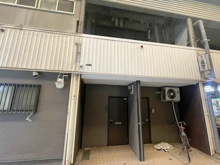 阪神本線 杭瀬駅 徒歩5分 築54年