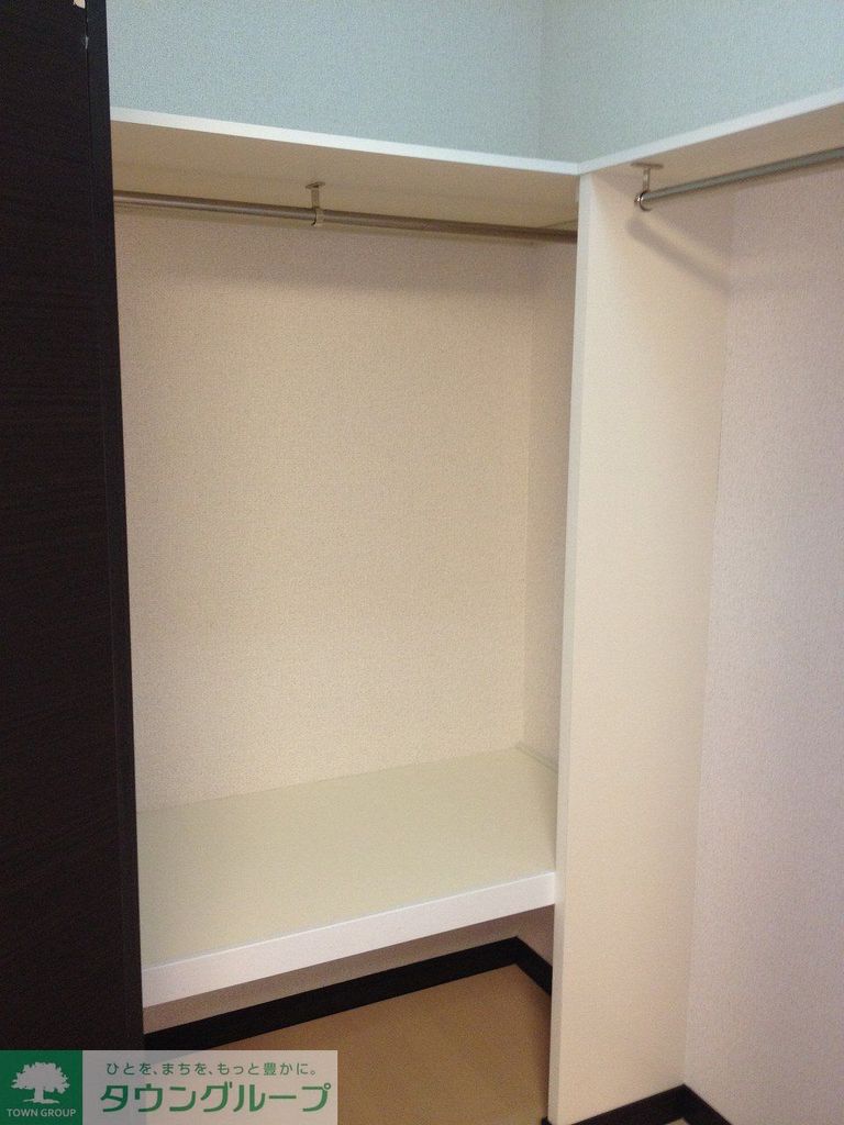 レオネクストブランジール森の内装写真
