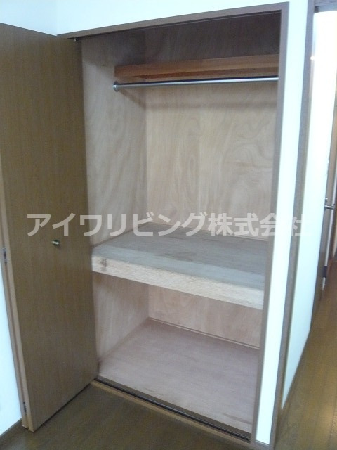 セゾン伊藤の内装写真