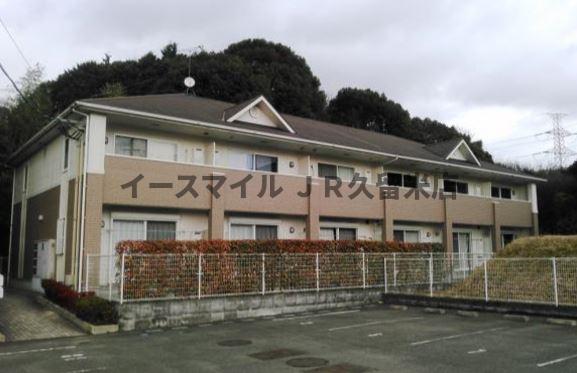 建物外観　建物外観を気になさる方へ、見た目の良い物件です