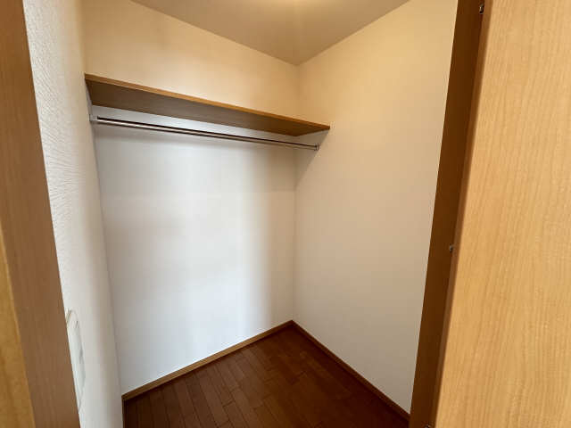 リゾ上石川の内装写真