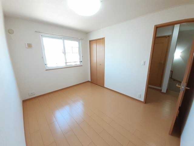その他部屋・スペース　内装です