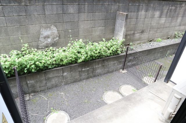 エスポワールの内装写真