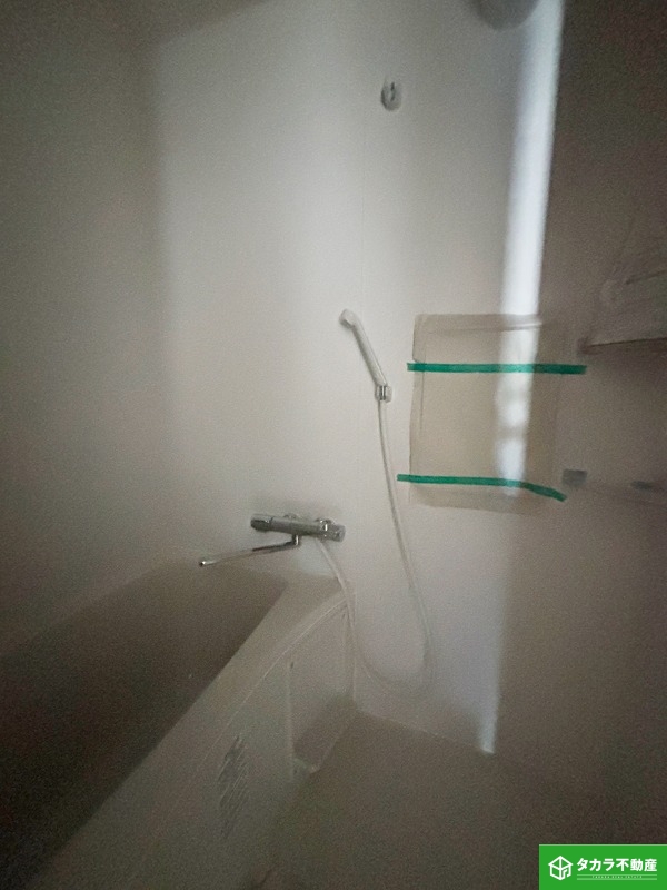 フレミールIの風呂写真