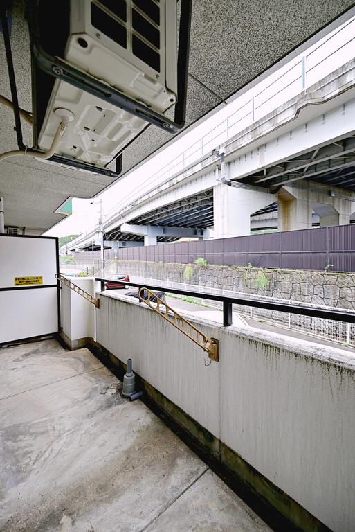 ＪＲ山陽本線 海田市駅 徒歩26分 3階建 築32年の内装写真