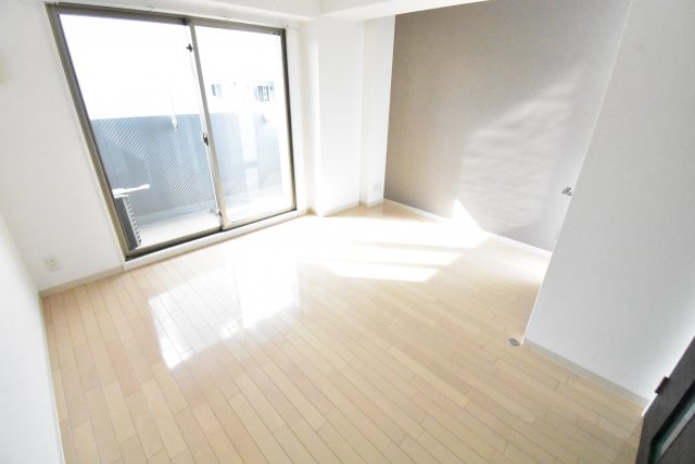 ＪＲ東西線 海老江駅 徒歩1分 10階建 築14年の居間写真
