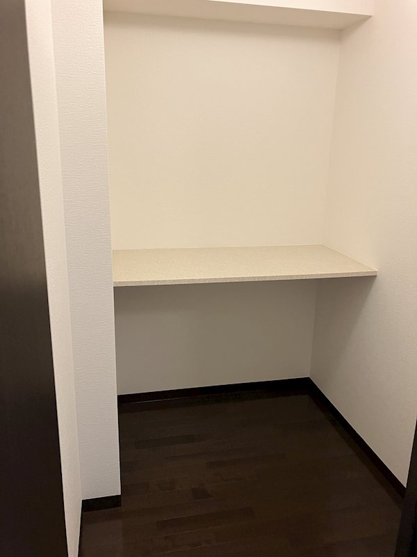 モッレロクス有松の内装写真