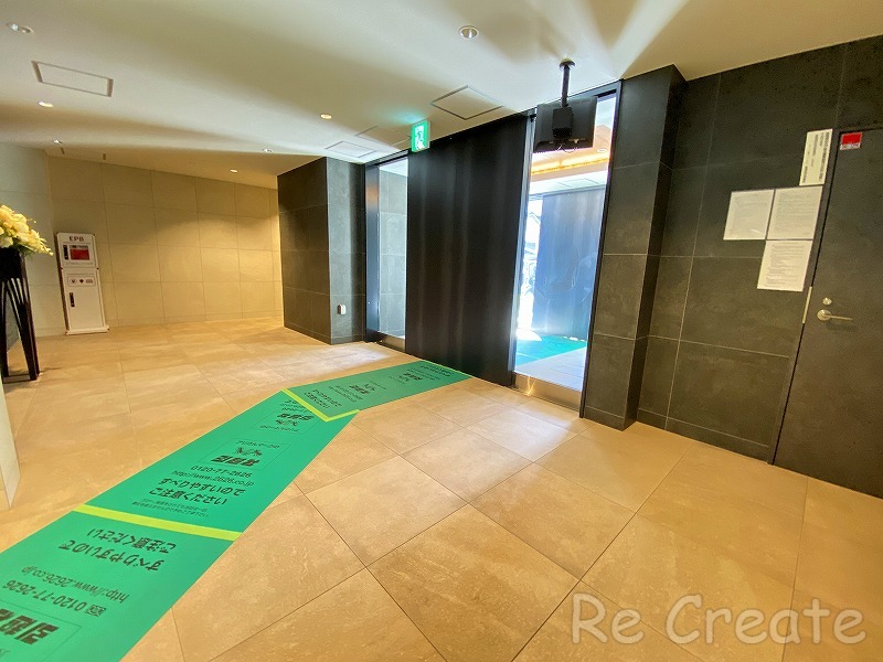ロビー