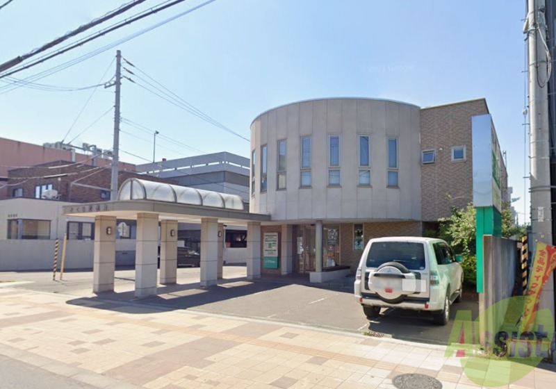 病院　医療法人社団 さくらだ医院（病院）まで68m