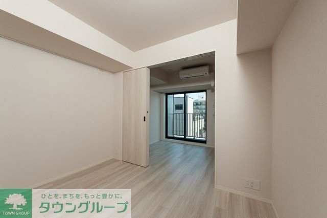 居室・リビング　※写真は同タイプ住戸です。