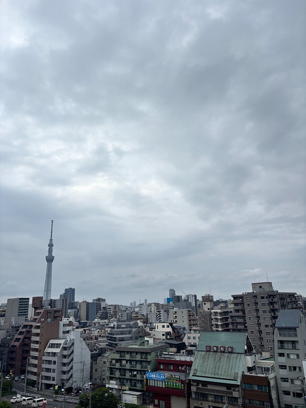 眺望　※写真1007号室コピー