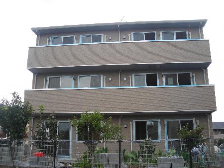 ＪＲ鹿児島本線 西熊本駅 徒歩13分 築18年