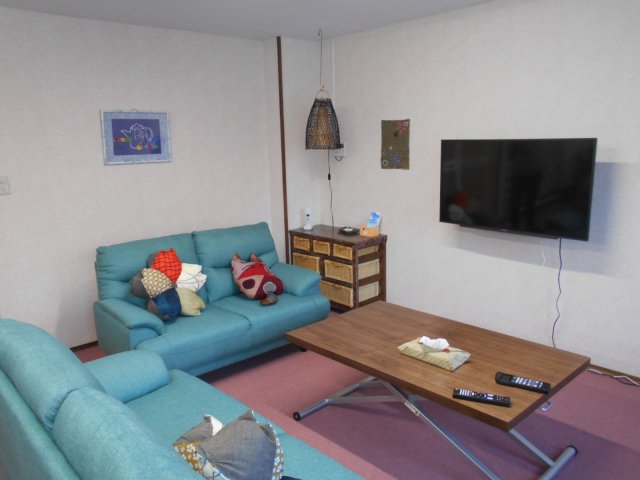 共同住宅 いち香のその他写真