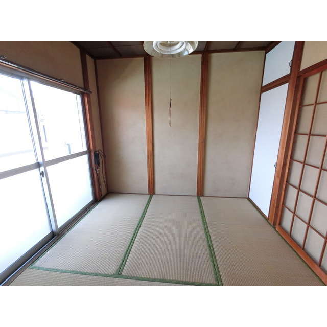 居室・リビング　東和室