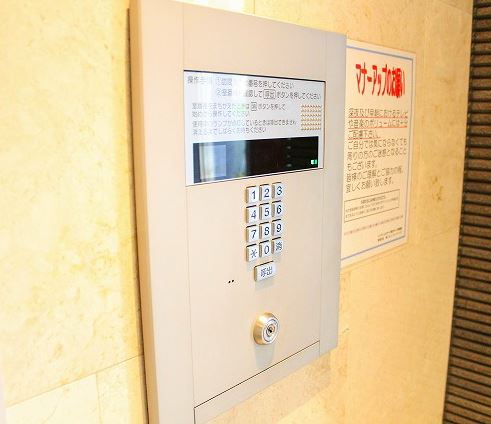 ピュアドームエクサイト博多アネックスの外観写真