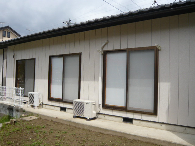 3DK Apartment in Nagano, Nagano — photo 3 of 3