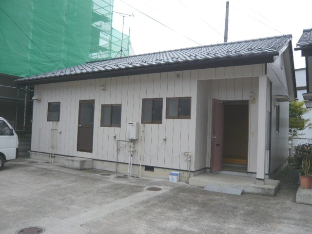 3DK Apartment in Nagano, Nagano