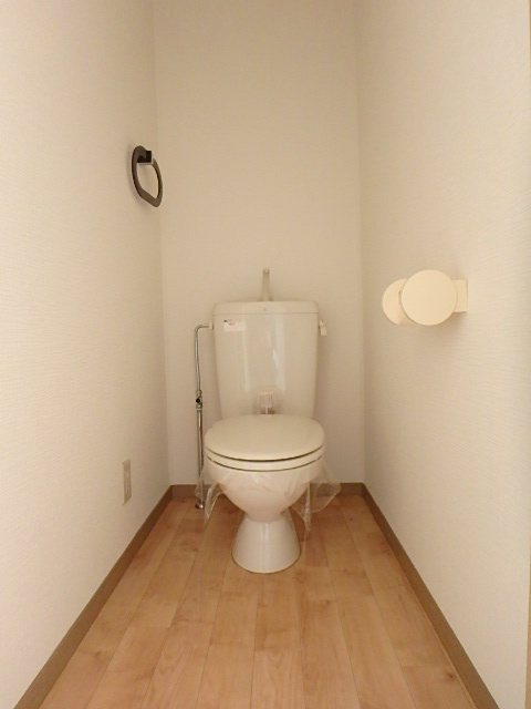 トイレ　図面と現状に相違がある場合には現状を優先．．．