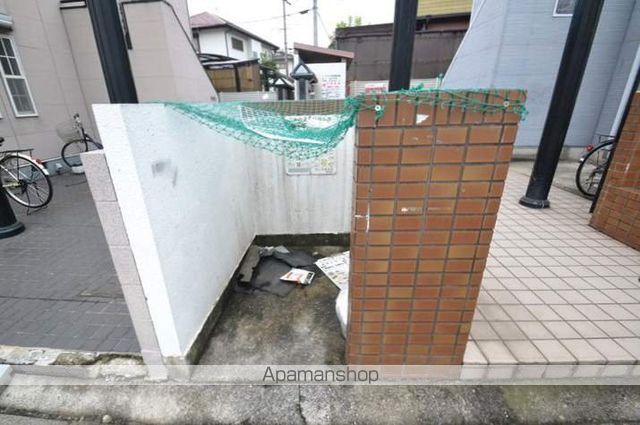 その他共有部分　その他共有部分