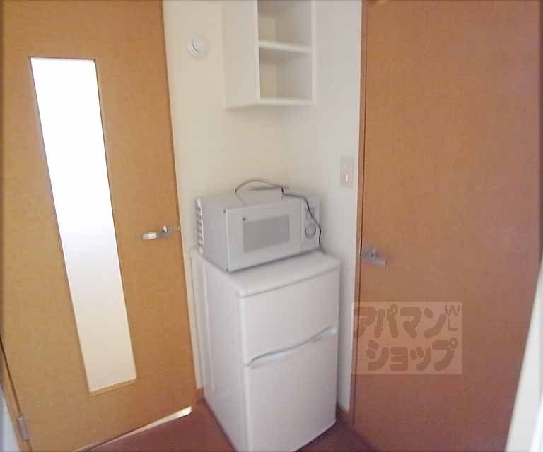 その他部屋・スペース　嬉しい家電付き！