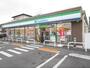 コンビニ　ファミリーマート長浜大戌亥町店（コンビニ）まで600m