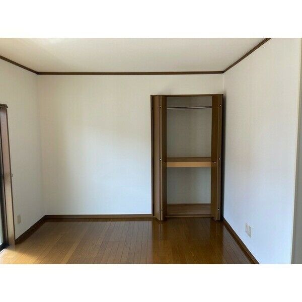 収納　収納スペース御座います。