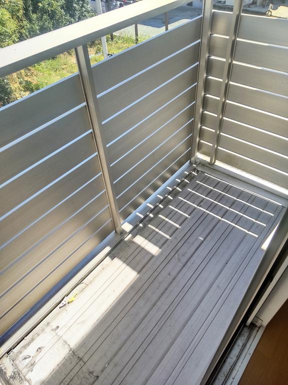 エクレール多田の内装写真