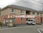 フロンティアＡ 2階 築32年10ヶ月の賃貸物件