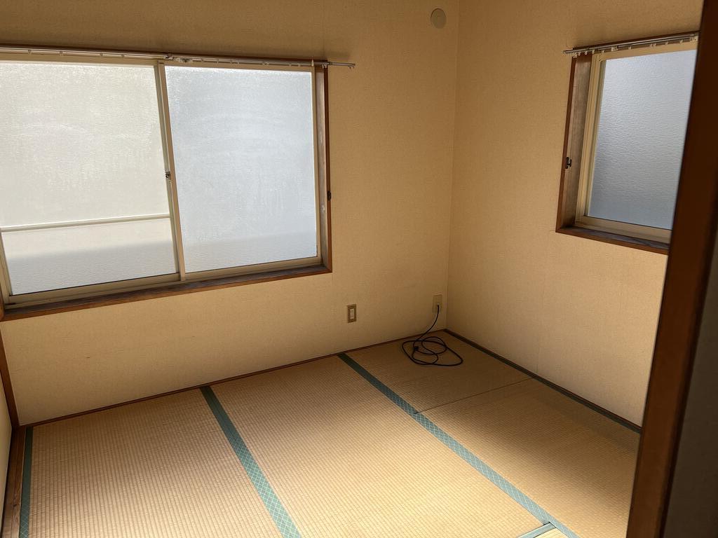 その他部屋・スペース　西和室