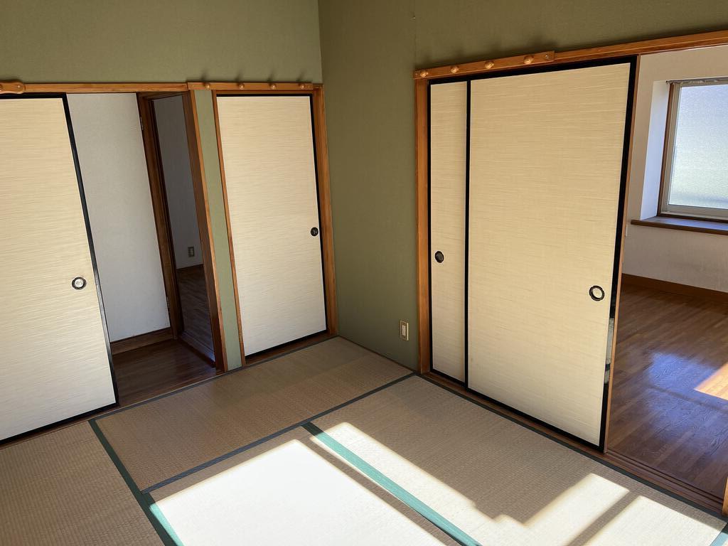 その他部屋・スペース　東和室