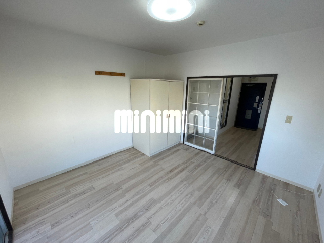 セキュリティ　リビング