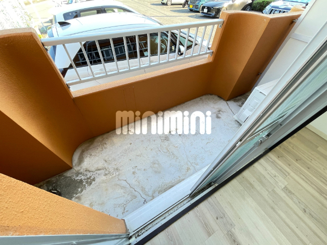 バルコニー　ベランダ