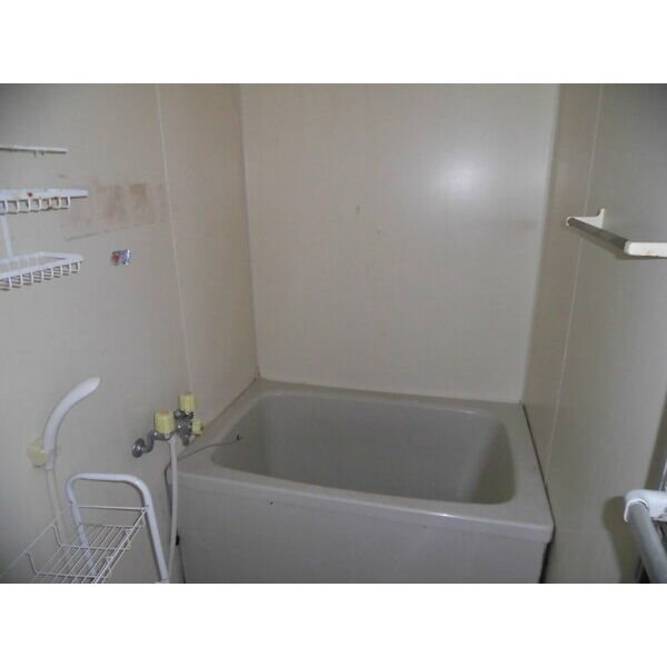 バス・シャワールーム　参考画像(別号室)