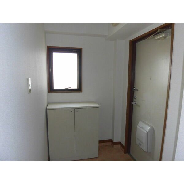 玄関　参考画像(別号室)