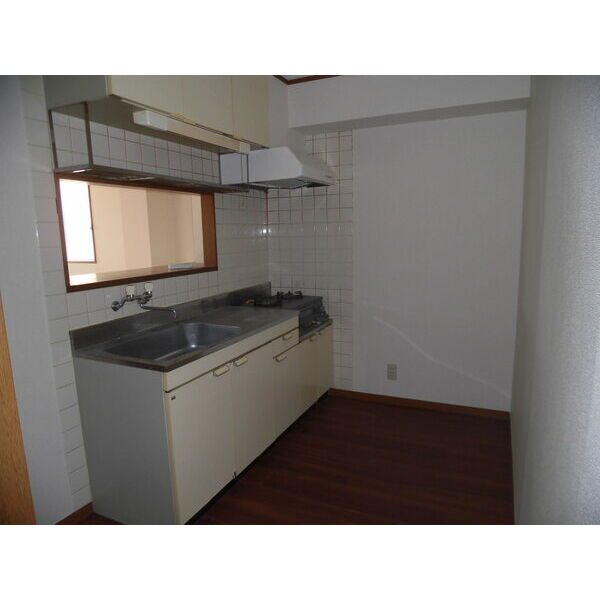 キッチン　参考画像(別号室)