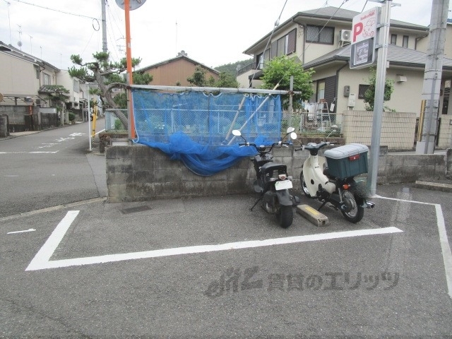 【ＵＫハイム北山のその他設備】