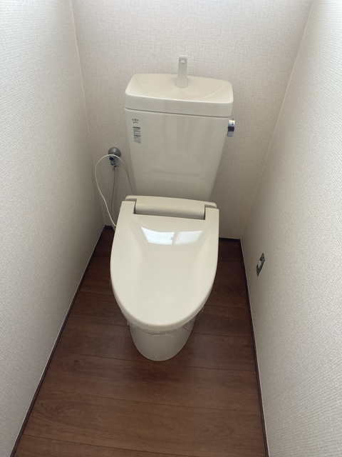 【熊谷市久下のその他のトイレ】