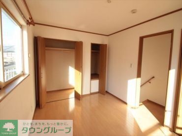 居室・リビング　リビング/居室