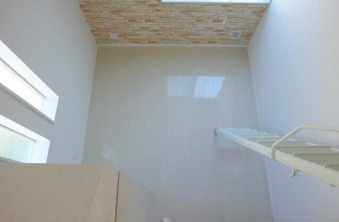 居室・リビング　設備